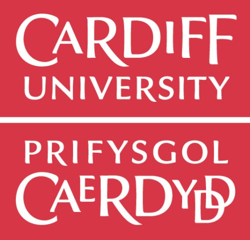 Cardiff University Logo