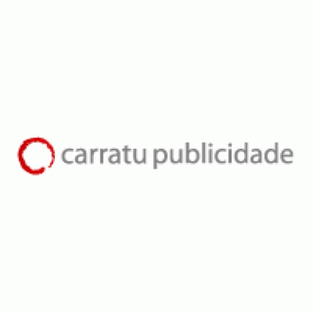 Carratu Publicidade Logo