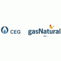 Ceg Oficial Logo