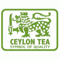Ceylon Tea Logo