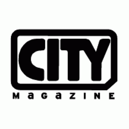 City Magazine Logo