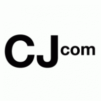 Cj Com Logo