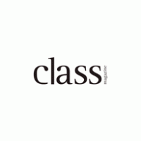 Class Magazine Logo