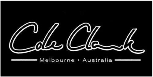 Cole Clark Logo