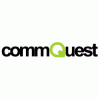 Commquest Logo