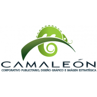 Corporativo Camaleon Logo