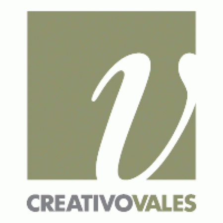 Creativo Vales Logo