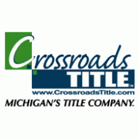 Crossroads Title Agency Logo