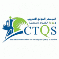 Ctqs Logo