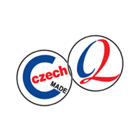 Czech Made Logo