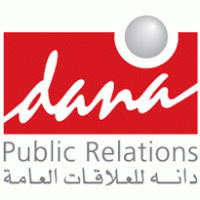 Dana Public Relations Logo