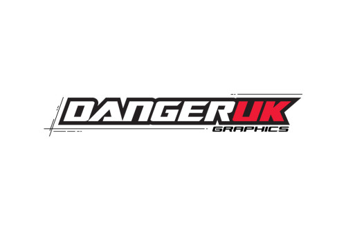 Danger Uk Logo
