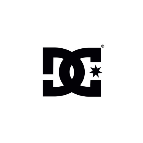 Dc Shoes Logo