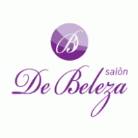 De Beleza Ladies Spa & Salon Logo