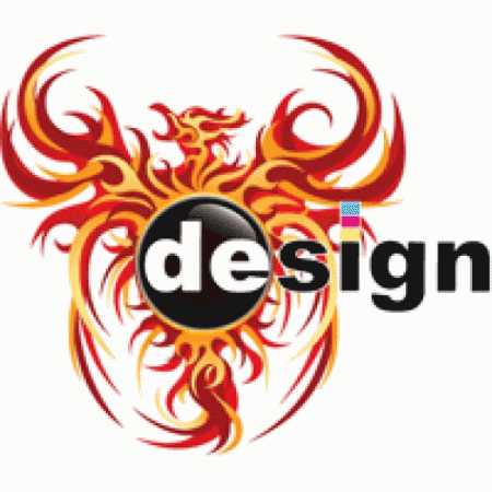 De Sign Inc Logo