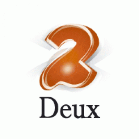 Deux Logo