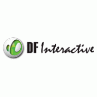 Df Interactive Logo