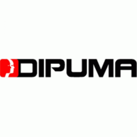 Dipuma Logo