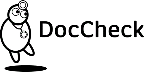 Doccheck Logo