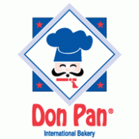 Don Pan Logo