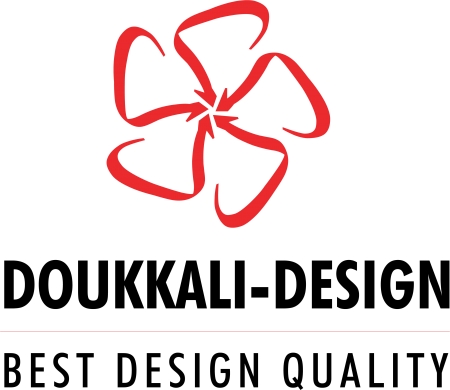 Doukkali-design Logo