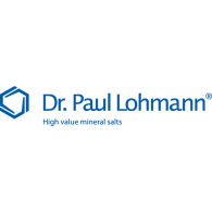 Dr Paul Lohmann Logo