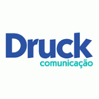 Druck Comunicacao Logo
