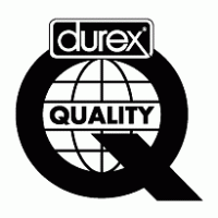 Durex Quality Logo