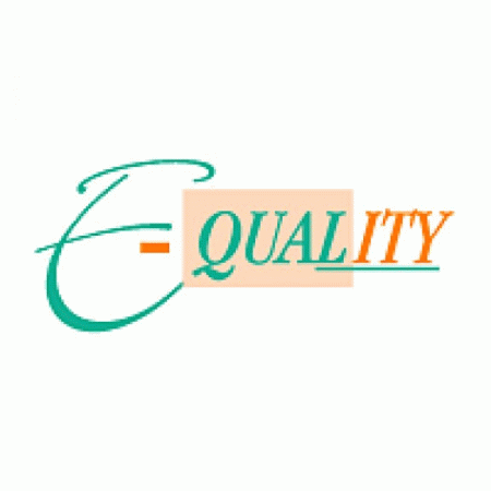 E Quality Logo