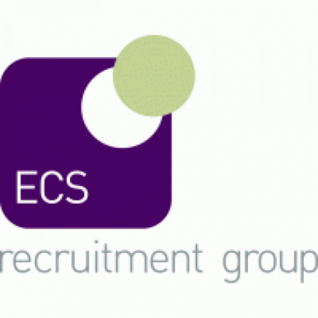 Ecs Recruitment Logo