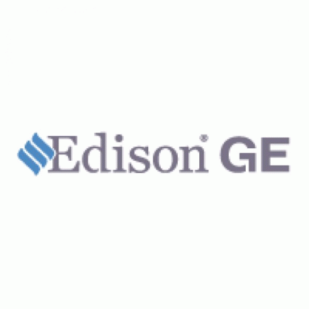 Edison-ge Logo