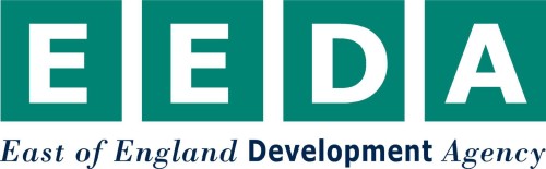 Eeda Logo