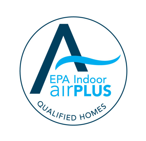 Indoor Air Plus Logo