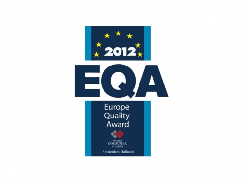 Eqa Quality 2012 Logo