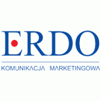 Erdo Marketing Communication Logo
