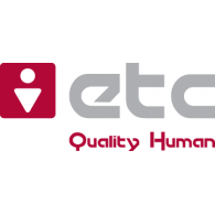 Etc Quality Human Logo