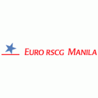 Euro Rscg Manila Logo