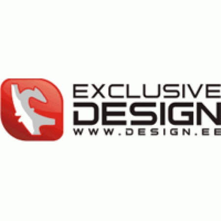 Exclusive Design Logo
