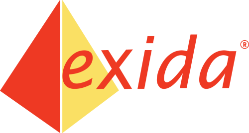 Exida Logo