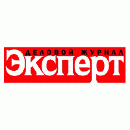 Expert Magazine Logo
