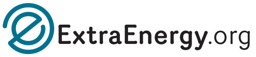 Extraenergy Logo