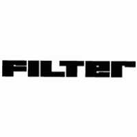 Filter Magazine Logo