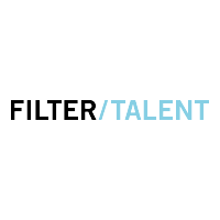 Filter Talent Logo