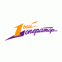 First Operator Logo