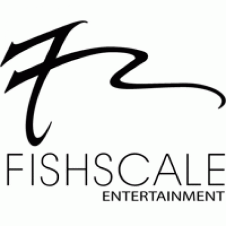 Fishscale Entertainment Logo