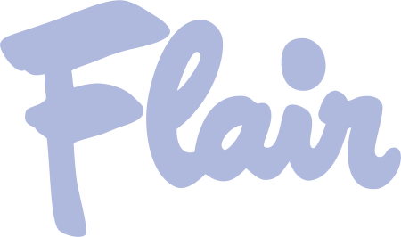 Flair Logo