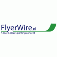 Flyerwire Logo