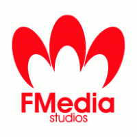 Fmedia Studios Logo