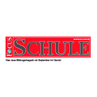 Focus Schule Logo