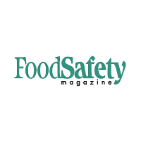 Food Safety Magazine Logo